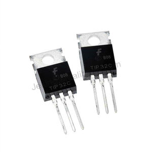 Transistor en silicium Jeking 3V 100A PNP <span class=keywords><strong>TIP32C</strong></span> - Product Image 6