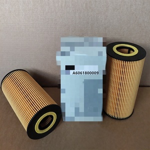 Filtro olio motore A6061800009 6611803409 6611803309 6611843325 A6061800009 per sssangyong Musso Rexton MERCEDES-BENZ W140 W124 - Product Image 3