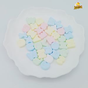 <span class=keywords><strong>Caramelos</strong></span> <span class=keywords><strong>Retro</strong></span> ABC con Letras en Bloque, <span class=keywords><strong>Caramelos</strong></span> Decorativos en Paquete a Granel, <span class=keywords><strong>Caramelos</strong></span> en Tabletas - Product Image 5