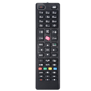 Utilisation de la télécommande pour TELEFUNKEN VESTEL RC4870 RC4875 RC4849 pour HITACHI <span class=keywords><strong>TECHWOOD</strong></span> <span class=keywords><strong>TV</strong></span> Telefunken Finlux Shar <span class=keywords><strong>TV</strong></span> télécommande - Product Image 1