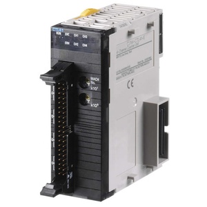 Entrega Rápida, Controlador de Movimiento PLC CJ1W-CTL41-E CJ1W-0C211, Controladores Programables CJ1W-AD041-V1 CJ1W-PA202 - Product Image 4