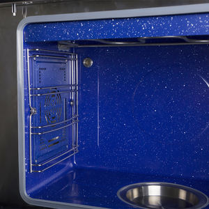 فرن كهربائي Gexiang مبتكر ذكي للطبخ بكفاءة عالية وسرعة التسخين ومتعدد الوظائف - Product Image 6