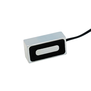 Dikdörtgen şekli Dc 12v/<span class=keywords><strong>24v</strong></span> elektrikli mıknatıs tutma kuvveti elektrikli manyetik Solenoid <span class=keywords><strong>Electromagnet</strong></span> - Product Image 4