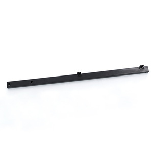Soporte de Acero Metálico con Base Rectangular de 5mm a 3000mm, Corte Láser de Chapa de Hierro para Accesorios e Iluminación - Product Image 4