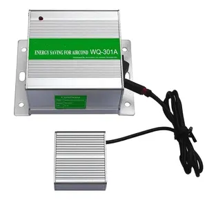 Air conditioning energy saving power saver for home Power saver for Air condition Electric power saver box