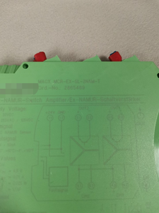 2865489 MacX ระบบอัตโนมัติแบบ MCREXSL2NAMT คลังสินค้าของแท้ใหม่ตัวควบคุม PLC 2865489 MacX mcre - Product Image 4