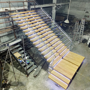 <span class=keywords><strong>Escalier</strong></span> de <span class=keywords><strong>style</strong></span> australien <span class=keywords><strong>escalier</strong></span> lumineux <span class=keywords><strong>escalier</strong></span> mono faisceau <span class=keywords><strong>escalier</strong></span> droit - Product Image 4