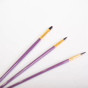 Venta al por Mayor de Kits de Pintura por Números de Acrílico con Diseño de <span class=keywords><strong>Girasoles</strong></span> de <span class=keywords><strong>Van</strong></span> <span class=keywords><strong>Gogh</strong></span>, Personalizables y Enmarcados para Decoración del Hogar - Product Image 5
