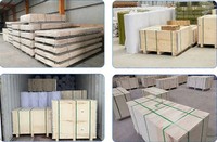 Toptan 30X50 40X70 60X100mm SS304 316 paslanmaz çelik tel halat dikenli tel