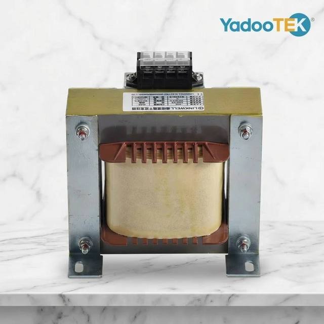 Control Transformer Single Phase Dry Type Low Voltage Machine Tool Power Control Transformer 50/60Hz