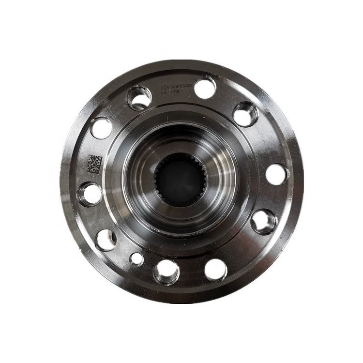 Hot Quality Products New Arrivals W205 W213 C238 Front Wheel Bearing A2053340300 Bearing Parts Image 6