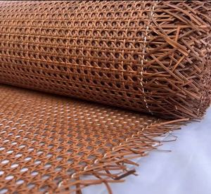 ขายส่งวัตถุดิบหวายจำนวนมาก หวายถัก หวายวงกลม หวายแท่ง สำหรับงานฝีมือ ซื้อจำนวนมาก - Product Image 2