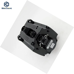 Motor Servo AC Industrial HC353BS, Piezas de Control de Automatización de Alta Precisión - Product Image 1