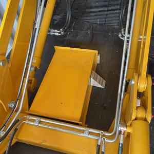 Original Factory Supply 2.6m3 Self-Loading <strong>Concrete</strong> Mixer Truck SLM2600S Affordably <strong>Priced</strong> - Product Image 6