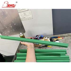 ชิ้นส่วนพลาสติกกลึง CNC แบบกำหนดเองชิ้นส่วนพลาสติกไนลอน - Product Image 3