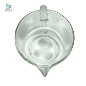 Produits chimiques quotidiens CAS 85% d'isopropanolamine de diéthanol de Deshang 6712 DeIPA - Product Image 3