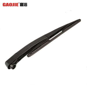 Bras d'essuie-glace arrière Gaojie GJ-GS5 pour GAC Trumpchi GS5 12V, ensemble d'essuie-glace de pare-brise - Product Image 3