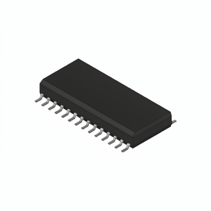 Logic 28 SOlC SN74ACT7201LA50DVR ชิปอิเล็กทรอนิกส์ อะไหล่แท้ บริการครบวงจร - Product Image 1