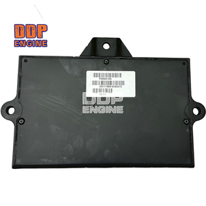 โมดูลควบคุมอิเล็กทรอนิกส์ ECM ECU หมายเลข 3944125 สำหรับเครื่องยนต์คัมมินส์ QSC8.3 CM554 ปี 1998 2003 - Product Image 2