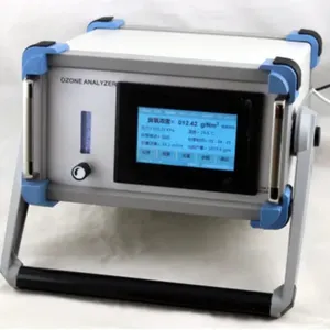 臭氧-300紫外线臭氧分析仪，高浓度臭氧发生器检测，臭氧检测仪，O3