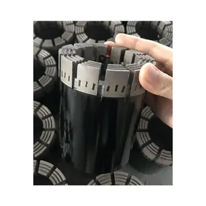 Multi Step Surface Set Diamond Core Bit Diamond Core Bit