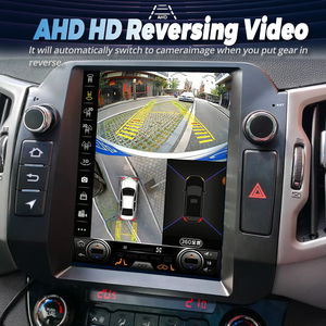 Tesla Phong Cách Stereo DVD Carplay Xe Đài Phát Thanh Đa Phương Tiện <span class=keywords><strong>Video</strong></span> <span class=keywords><strong>Player</strong></span> Navigation Stereo GPS <span class=keywords><strong>Android</strong></span> Cho Kia Sportage 3 2010 - 2016 - Product Image 5