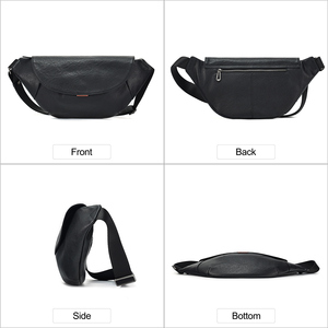 2025 nuevo modelo personalizable <span class=keywords><strong>bolsa</strong></span> <span class=keywords><strong>de</strong></span> mensajero para <span class=keywords><strong>hombre</strong></span> con correa para cámara personalizada <span class=keywords><strong>bolsa</strong></span> cruzada para caminar para perros - Product Image 3