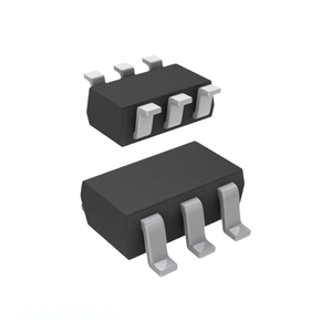 Composant électronique de gestion de l'alimentation (PMIC) à service unique d'origine LNK4022S-TL IC OFFLINE SW FLYBACK SOT23 6 SOT 23 6 - Product Image 1