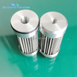 Filtro idraulico personalizzato HBX/<span class=keywords><strong>HDX</strong></span>/HX-250/400/630/800*3/5/10/20/30/40 - Product Image 4