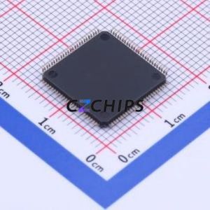 High Quality STM32F373VCT6 LQFP-100(<b>14x14</b>) Integrated Circuit IC Chip Microcontroller (MCU/MPU/SoC) - Product Image 2