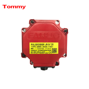 อะไหล่แท้รุ่น A860-2020-T301 Alpha ของ FANUC ญี่ปุ่น เซอร์โวเอนโค้ดเดอร์ A860-2020-T321 - Product Image 6