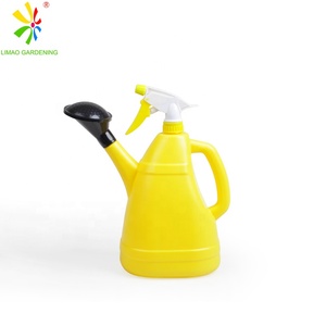 Factory Sell Cheap Price 2L Garden <strong>Sprayer</strong> Watering Can for Indoor Garden Plants - Product Image 4