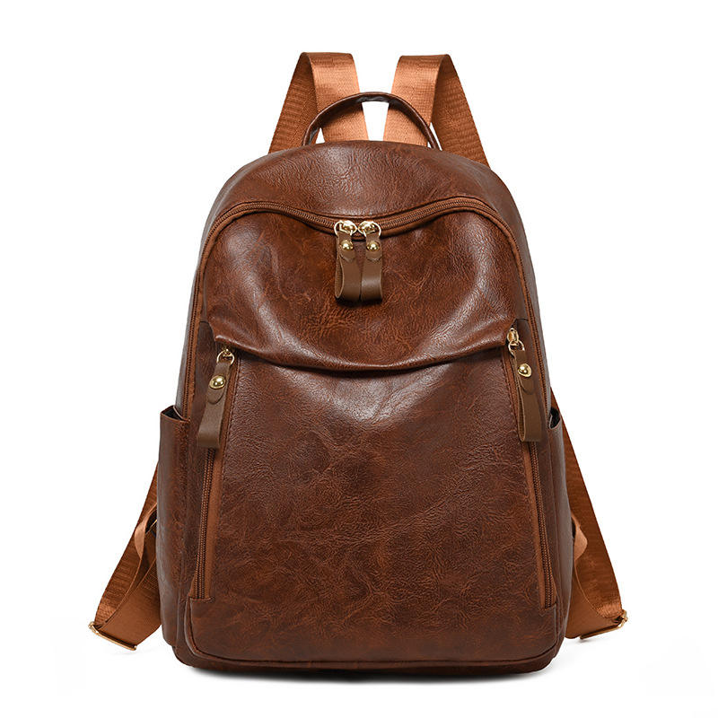 สีน้ำตาล