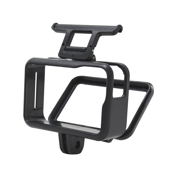 Action Camera Protective Shell Frame Bracket Expansion Accessories for DJI OSMO