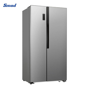 ตู้เย็นสองประตูแบบเคียงข้างกัน ขนาด 18.4 คิว - Product Image 2