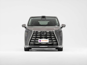 รถยนต์ 2026 GA-C Trump-chi Xiangwang M8 PHEV L PRO Edition ไฮบริด MPV 7 ที่นั่ง - Product Image 1