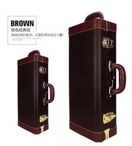 Aksesoris Kotak Terompet Kulit untuk Instrumen - Product Image 3