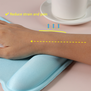 Tapis de souris quotidien fabriqué par OEM/ODM à bas prix pour les employeurs de bureau et d'entreprise - Product Image 3