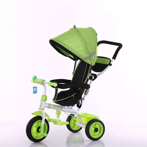 2025 nouveau modèle enfants <span class=keywords><strong>tricycle</strong></span> bébé produits/2 en 1 <span class=keywords><strong>tricycle</strong></span> pour bébé/pièces de <span class=keywords><strong>tricycle</strong></span> intelligentes <span class=keywords><strong>tricycle</strong></span> bébé facile à conduire - Product Image 5