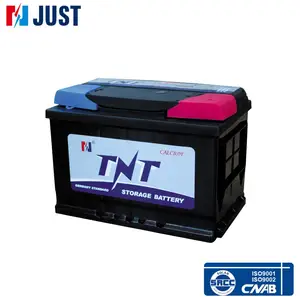 Cheap Car Battery China Made Cheap 12V 80ah Lead Acid Mf Car Auto Battery Car Battery