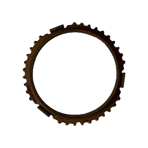 ZM6T82A-1701244 cincin Synchro gigi ke-5 dan ke-6 untuk Aksesori MPX TOANO tampilan SUP FOTON TUNLAND suku cadang asli baru dengan tanda CE - Product Image 1