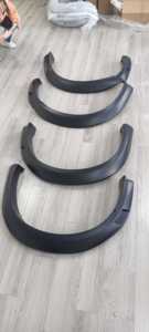 Razzi parafango per <span class=keywords><strong>FORD</strong></span> <span class=keywords><strong>RANGER</strong></span> T9 Wildtrak Raptor 2022 per 2025 <span class=keywords><strong>accessori</strong></span> passaruota svasato altri <span class=keywords><strong>accessori</strong></span> esterni - Product Image 6