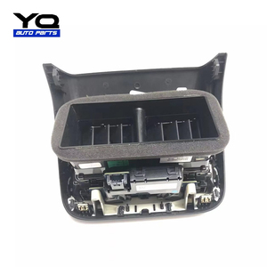 Pièces de voiture de <span class=keywords><strong>prix</strong></span> usine pour l'assemblage de disque <span class=keywords><strong>d</strong></span>'aération arrière avec 1111072-00-E 1546129-00-<span class=keywords><strong>D</strong></span> pour les pièces intérieures <span class=keywords><strong>Tesla</strong></span> modèle 3 modèle Y - Product Image 5