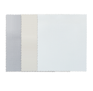 Fábrica al por mayor solar tela de pantalla 5% 3% 1% Blackout protector solar persianas enrollables rollo de tela para persianas de ventana - Product Image 1