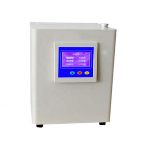 LR-VNQ2000 Petrol Otomatik Donma Noktası Test Cihazı Yüksek Hassasiyetli Yağ Donma Noktası Test Makinesi - Product Image 6