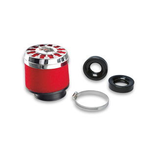 E13กรองสีแดง Ø 60ตรงสำหรับ phbg 15 ÷ 21-PHBL 20 ÷ 26เกลียว - Product Image 1