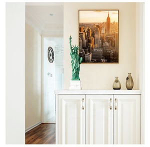 Los regalos Estatua <span class=keywords><strong>DE</strong></span> LA LIBERTAD Recuerdo Ciudad <span class=keywords><strong>de</strong></span> Nueva <span class=keywords><strong>York</strong></span> - Product Image 6