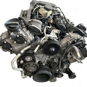Conjunto de motor <span class=keywords><strong>Mercedes</strong></span> <span class=keywords><strong>Benz</strong></span> AMG 5.5T <span class=keywords><strong>V8</strong></span> <span class=keywords><strong>Biturbo</strong></span> M157, piezas usadas de coche, OE A1570102600 - Product Image 5