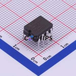 ชิปวงจรรวม DIP-8 AD620SQ แอมป์883B ของแท้ใหม่ - Product Image 1