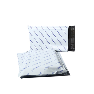 Bolsa de <span class=keywords><strong>Correo</strong></span> de Plástico de Color Personalizada, Bolsa de Envío Económica Impresa para Embalaje de Ropa - Product Image 3
